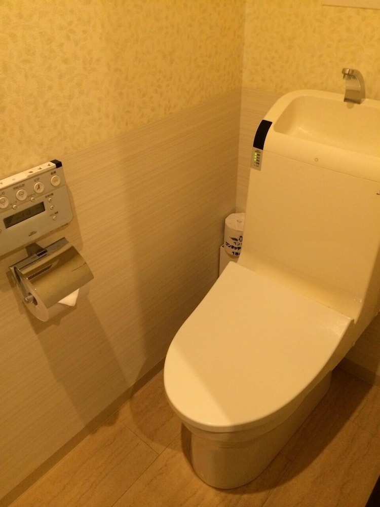 ダブルルーム バスルーム4 | My Dear - アダルト オンリー