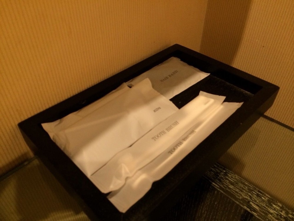 ダブルルーム バスルームの設備0 | My Dear - アダルト オンリー