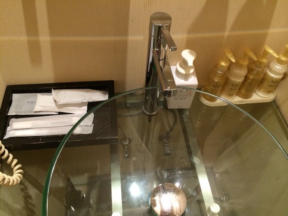 ダブルルーム バスルーム0 | My Dear - アダルト オンリー