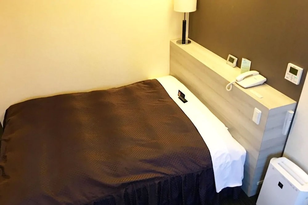 客室1 | ホテルモンテローザ太田