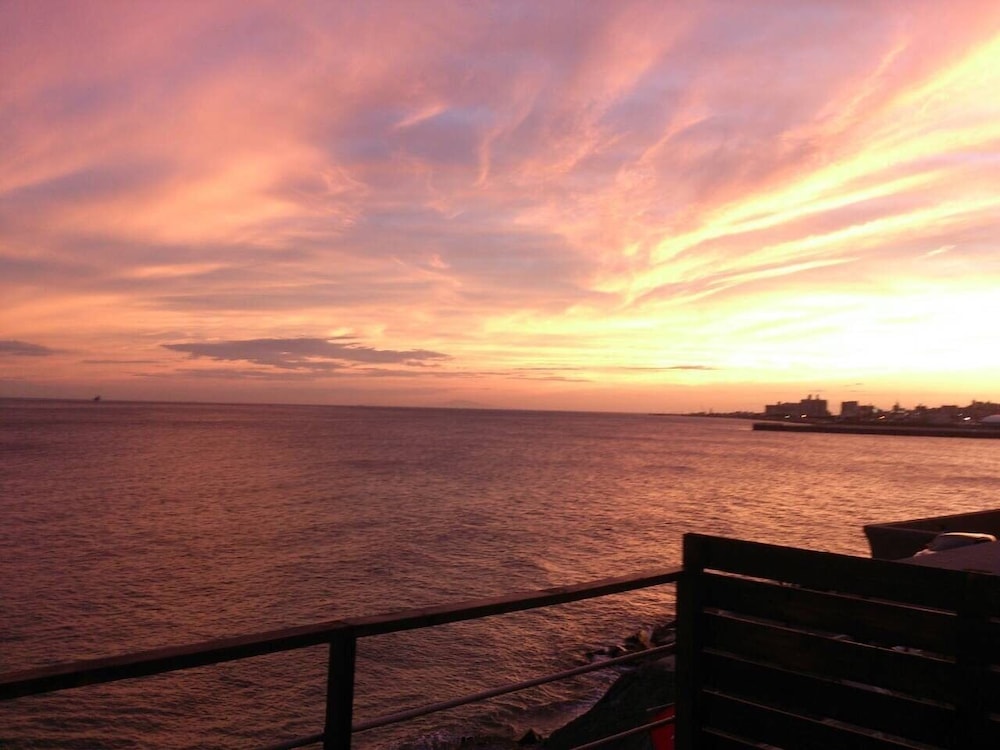 施設からの眺望1 | BeachHouse Geragera