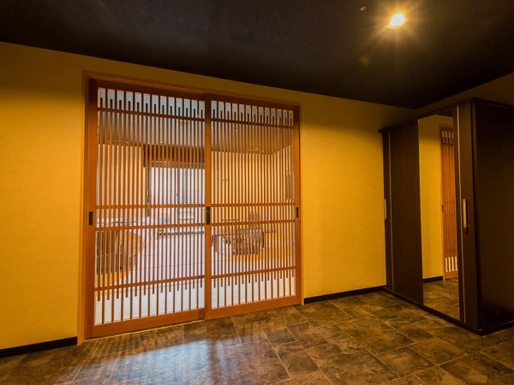 和室 喫煙可 半露天風呂付き | リブマックスリゾート加賀山代