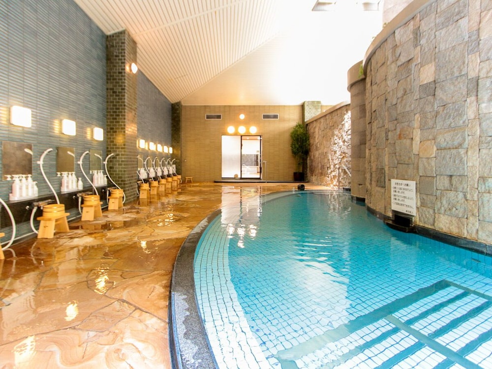 和室 禁煙 バスルーム1 | リブマックスリゾート加賀山代