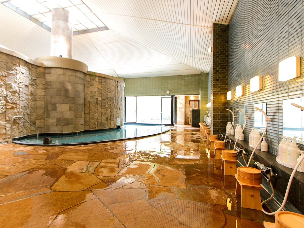 和室 禁煙 バスルーム0 | リブマックスリゾート加賀山代