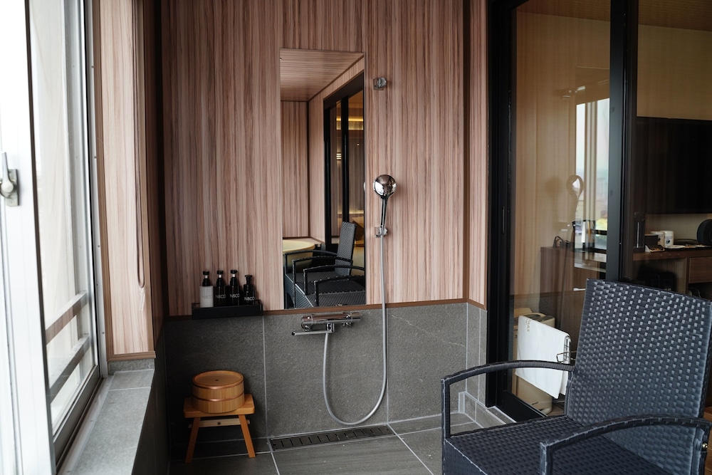 洋モダンデラックス和洋室 禁煙 客室3 | リブマックスリゾート加賀山代