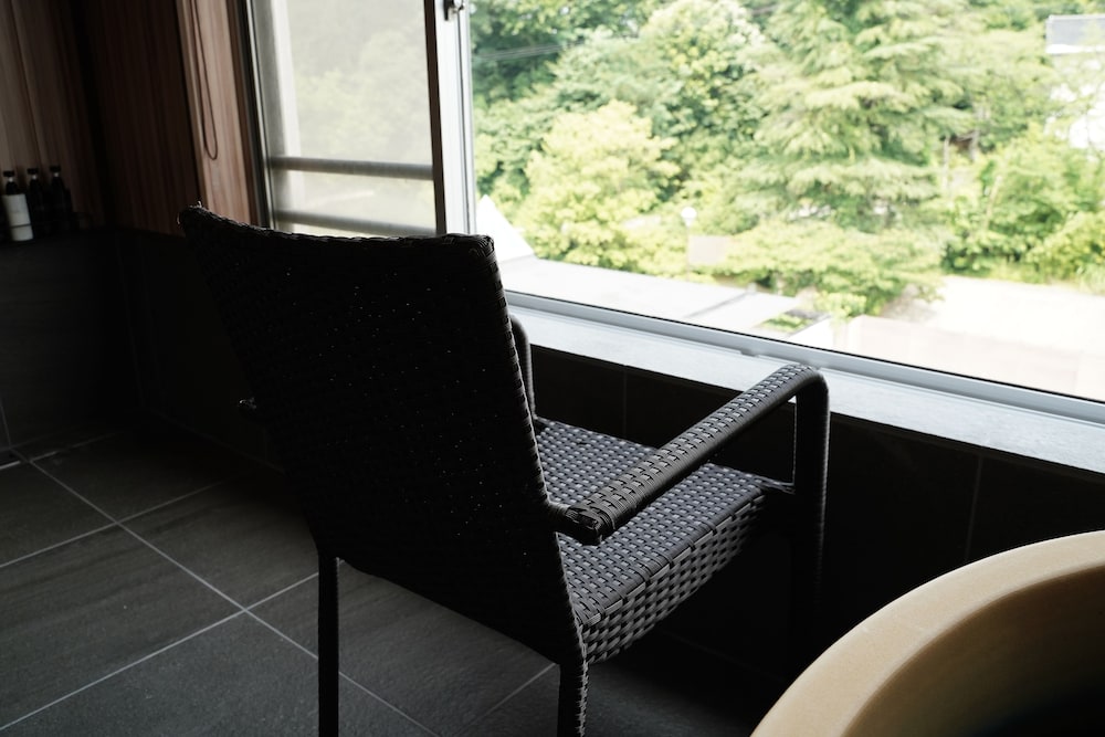 洋モダン和洋室 禁煙 | リブマックスリゾート加賀山代