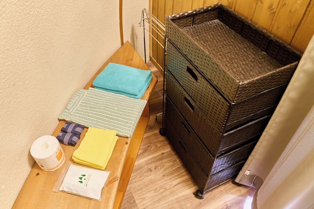 ヴィレッジゾーン・フォースルーム 禁煙（４名利用） 客室4 | 阿蘇ファームランド