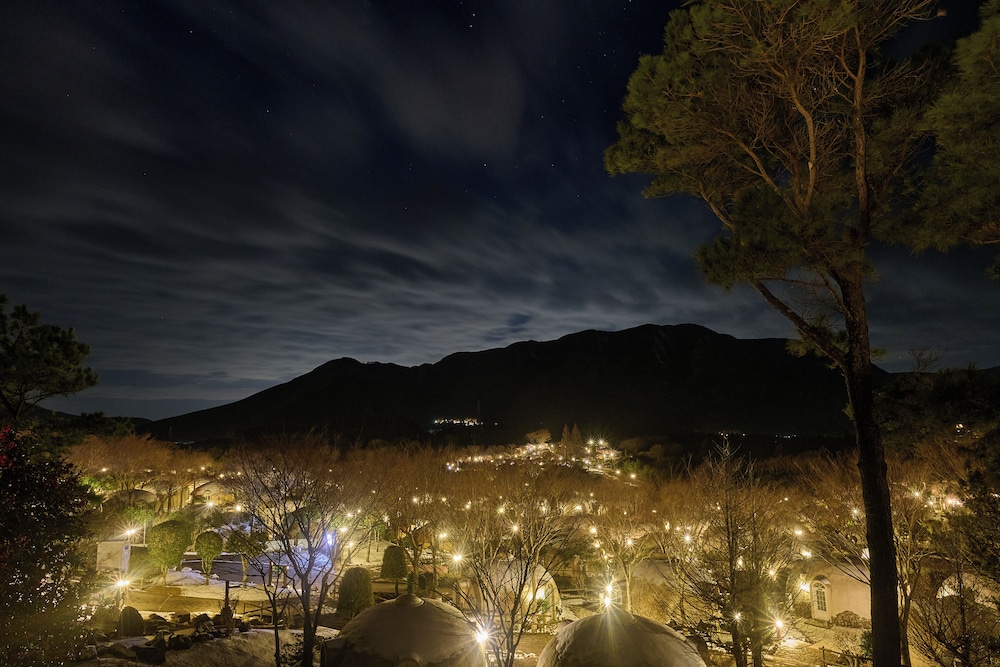 メインイメージ | 阿蘇ファームランド