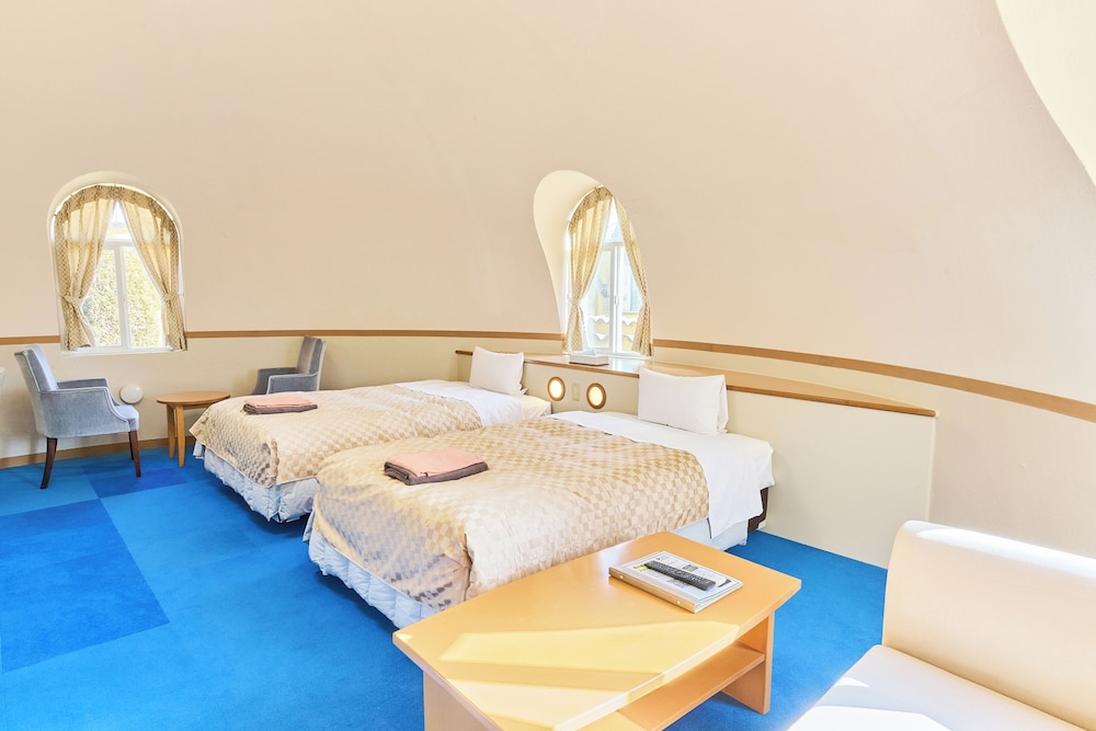 ロイヤルゾーン・ツイン 禁煙 | 阿蘇ファームランド