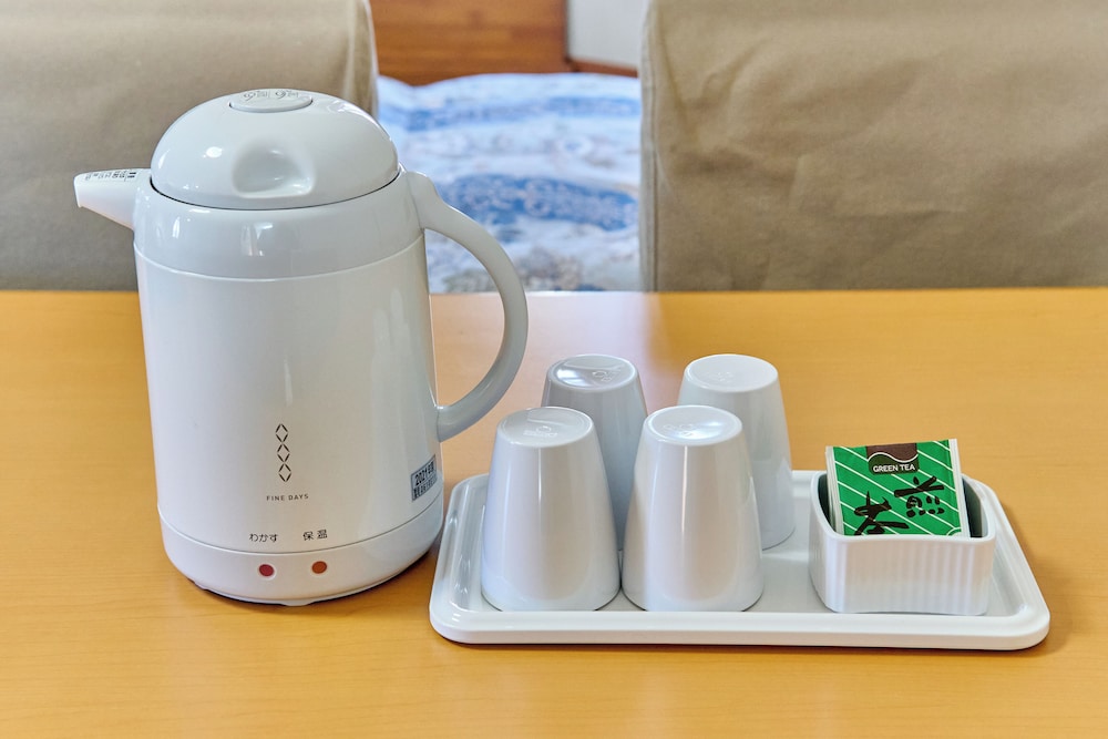 ヴィレッジゾーン・フォースルーム 禁煙（４名利用） 客室5 | 阿蘇ファームランド