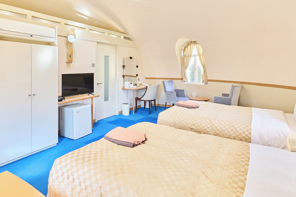 客室1 | 阿蘇ファームランド