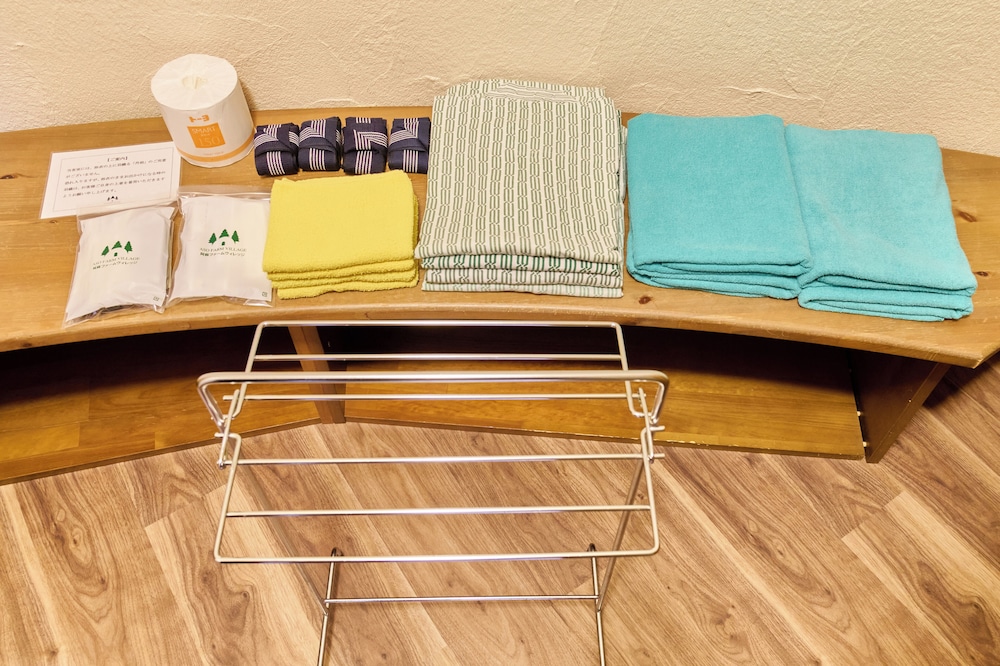 ヴィレッジゾーン・フォースルーム 禁煙（４名利用） 客室3 | 阿蘇ファームランド