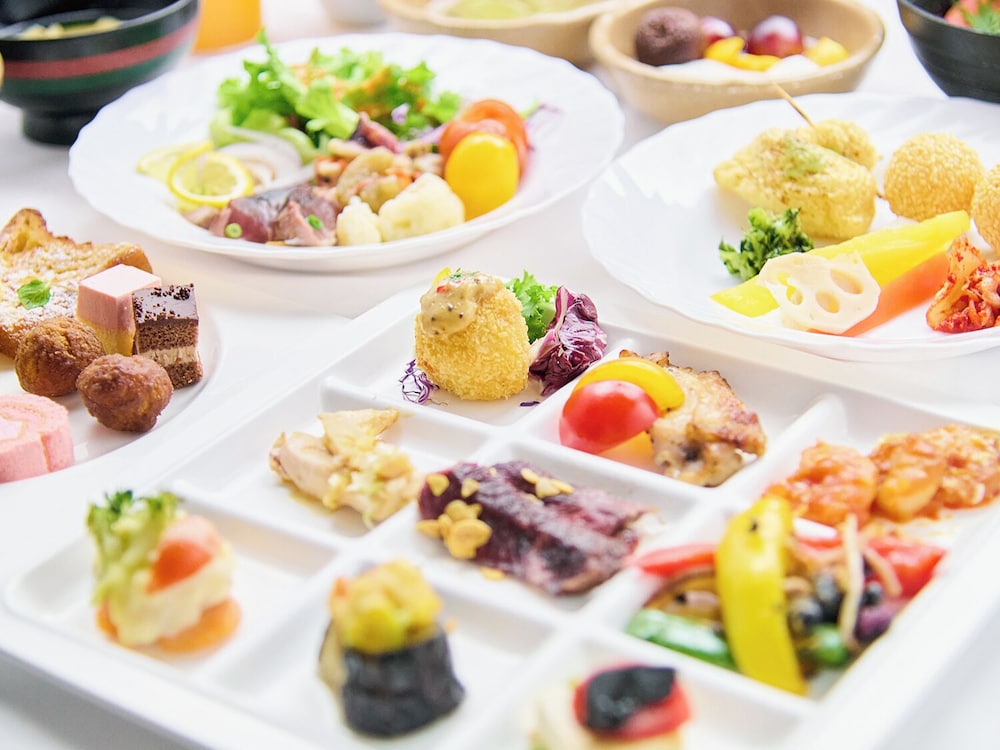 レストラン1 | 阿蘇ファームランド