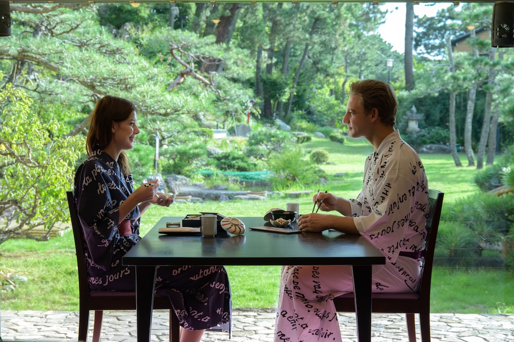 メインイメージ | ホテル羽衣