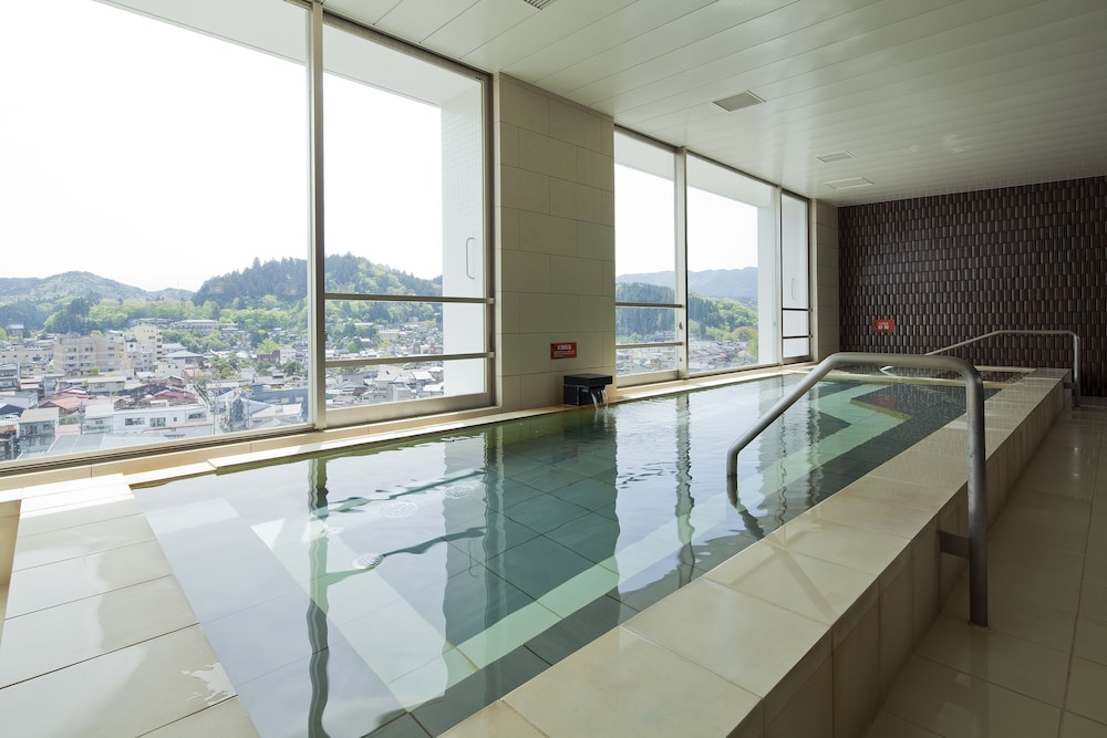 大浴場1 | 旅館清龍