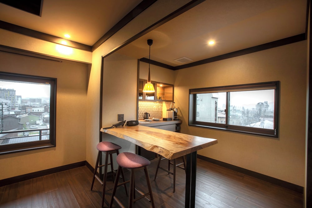 プレミアム スイート 客室4 | まち宿 壱龍