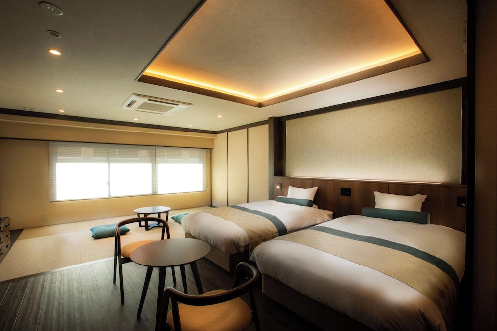 エグゼクティブ ルーム | まち宿 壱龍