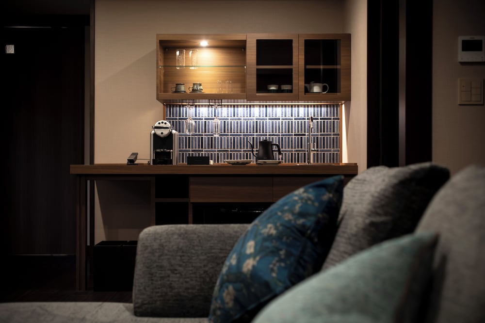 スーペリア スイート 客室2 | まち宿 壱龍