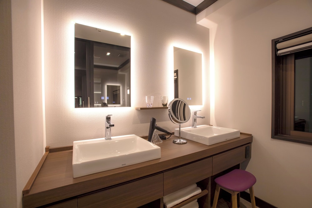 プレミアム スイート 客室5 | まち宿 壱龍