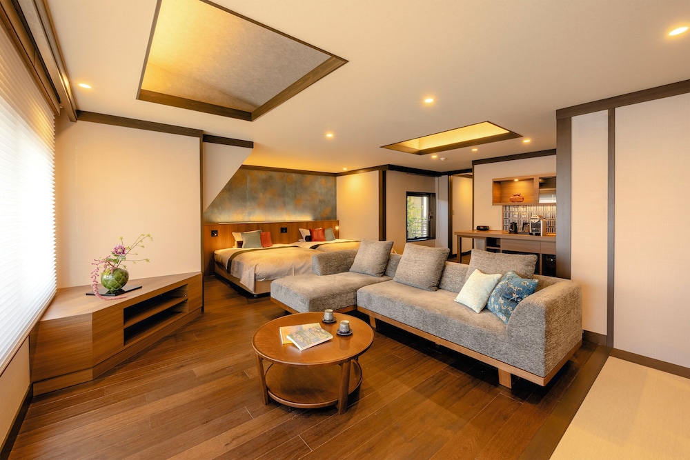 スーペリア スイート | まち宿 壱龍