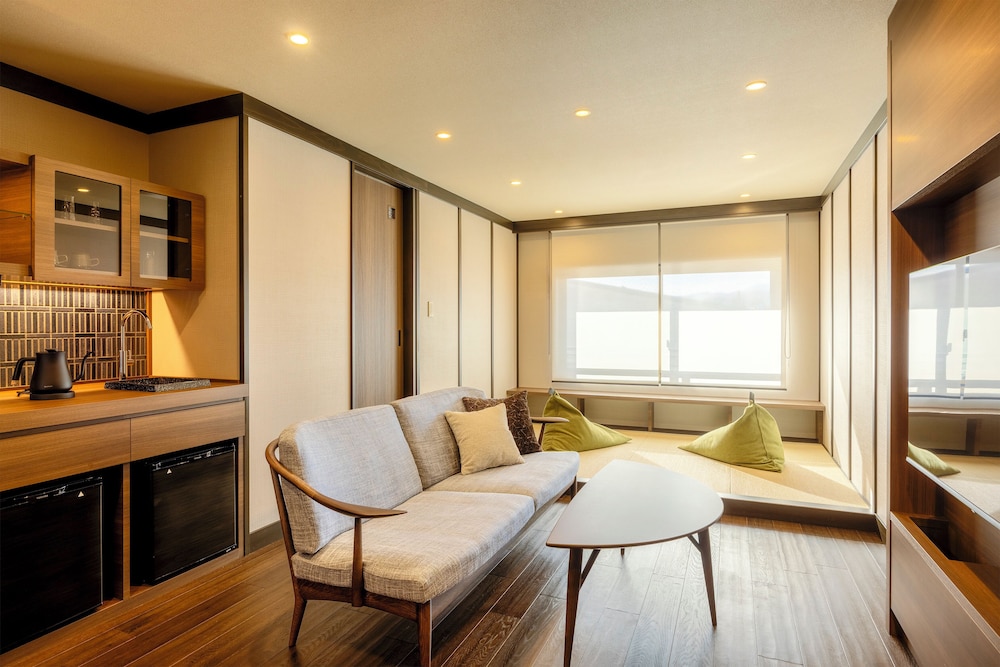 エグゼクティブ ルーム 客室2 | まち宿 壱龍