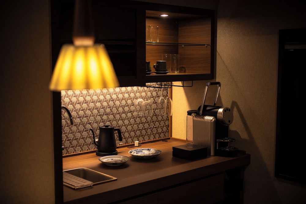 プレミアム スイート 客室3 | まち宿 壱龍