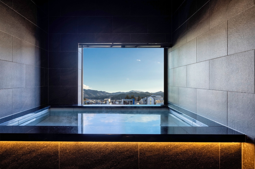 プレミアム スイート バスルーム0 | まち宿 壱龍