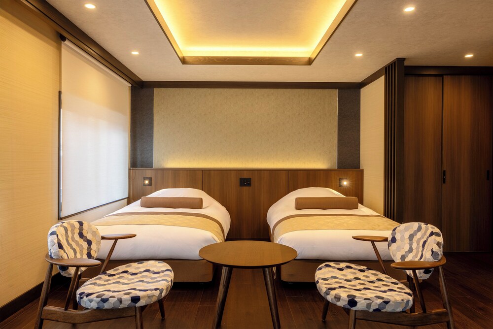 客室1 | まち宿 壱龍