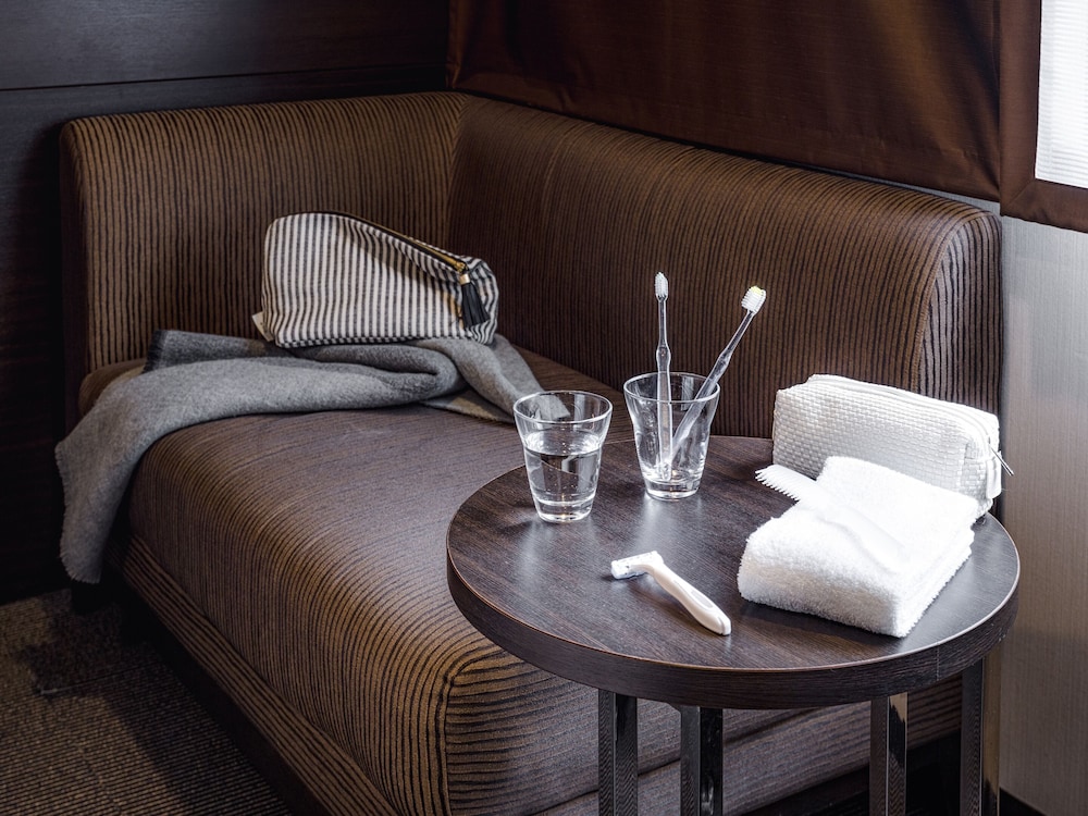 モデレートクイーン 禁煙 客室2 | 三井ガーデンホテル岡山