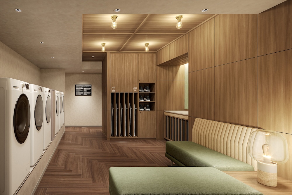 内装1 | 三井ガーデンホテル岡山