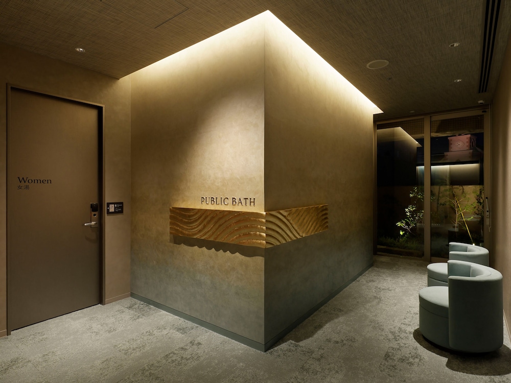 大浴場1 | 三井ガーデンホテル岡山 | 三井ガーデンホテル岡山