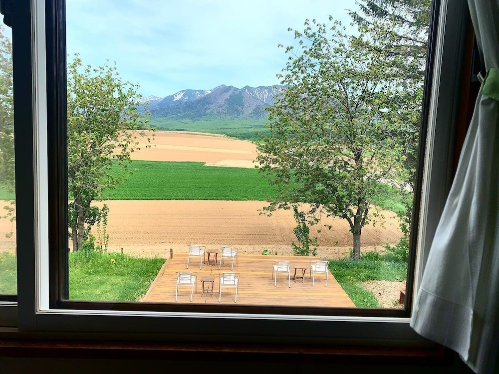 お部屋お任せ D 禁煙 (6歳以下宿泊不可) マウンテン ビュー1 | 夕茜舎 (あかねやど)