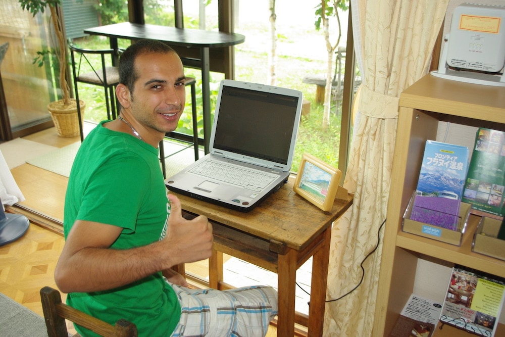 お部屋お任せ D 禁煙 (6歳以下宿泊不可) リビング エリア0 | 夕茜舎 (あかねやど)