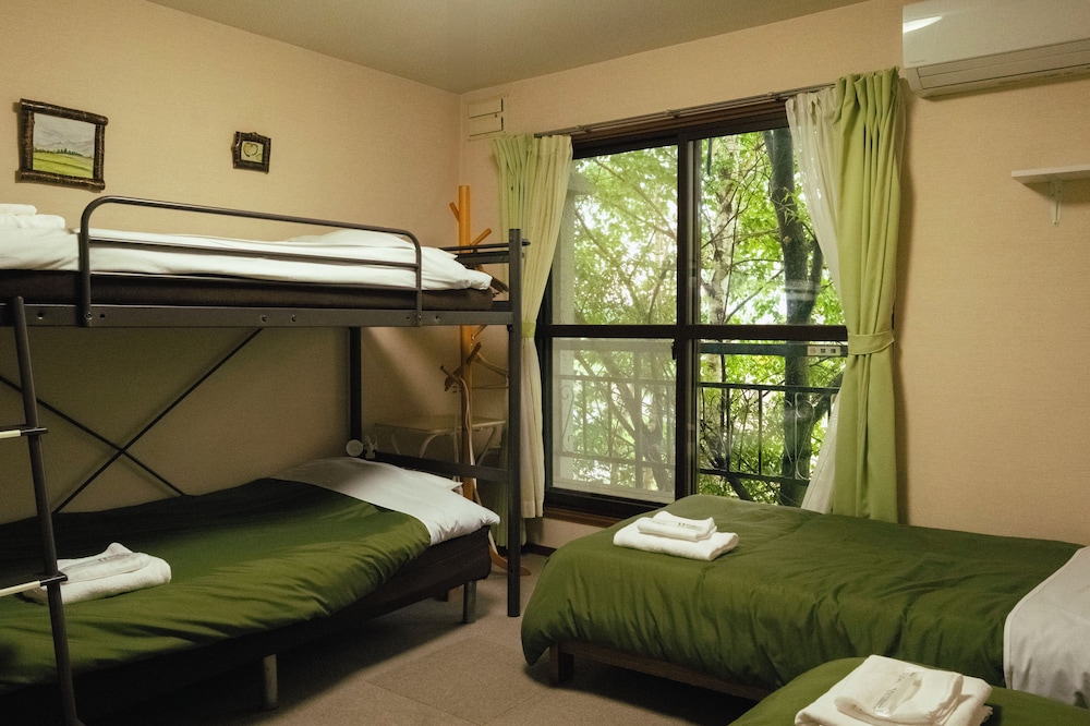 お部屋お任せ D 禁煙 (6歳以下宿泊不可) | 夕茜舎 (あかねやど)