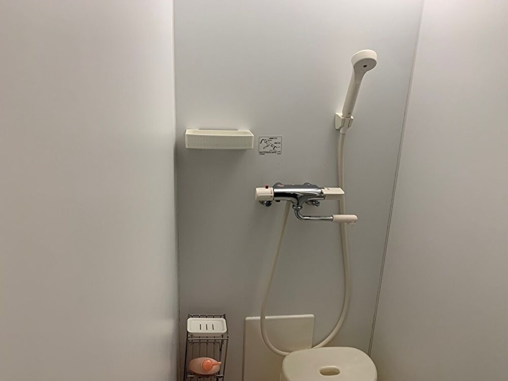 お部屋お任せ D 禁煙 (6歳以下宿泊不可) バスルーム1 | 夕茜舎 (あかねやど)