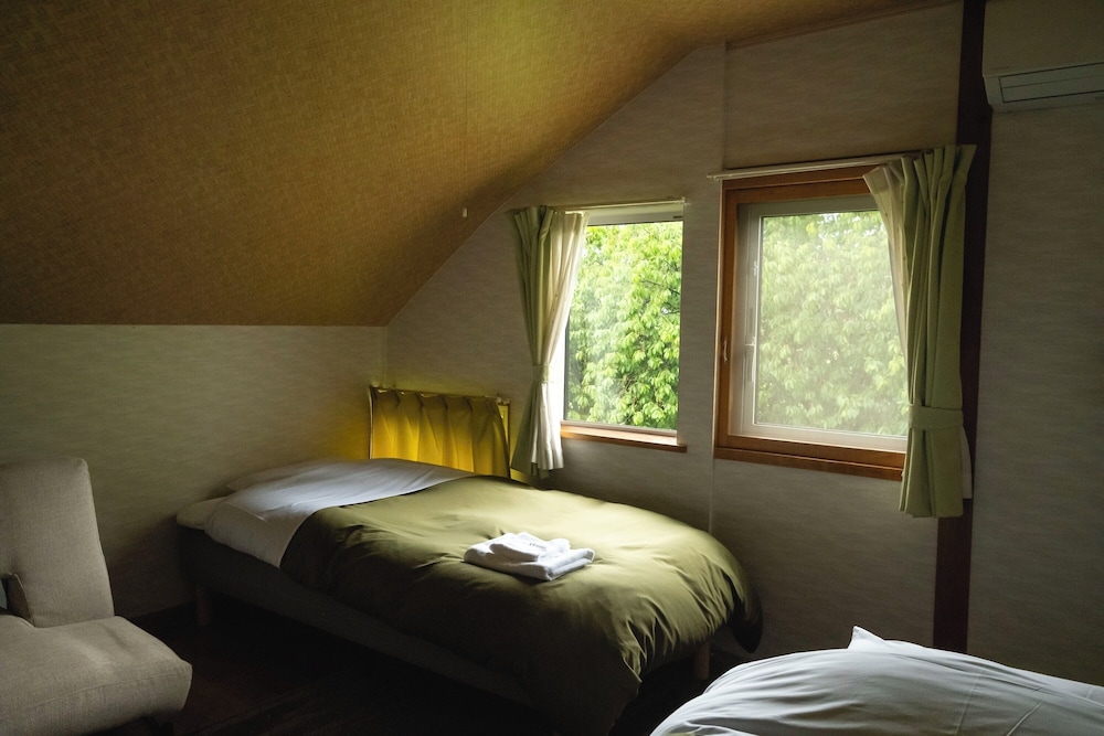 お部屋お任せ D 禁煙 (6歳以下宿泊不可) 客室5 | 夕茜舎 (あかねやど)