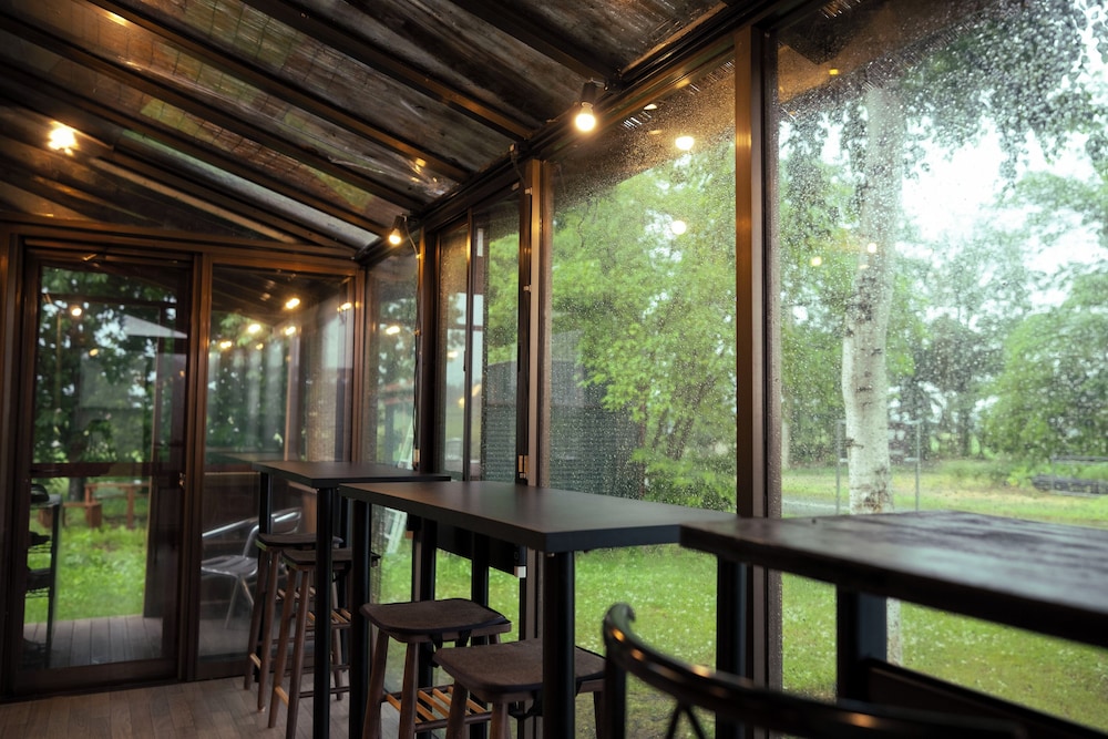 お部屋お任せ D 禁煙 (6歳以下宿泊不可) リビング エリア5 | 夕茜舎 (あかねやど)