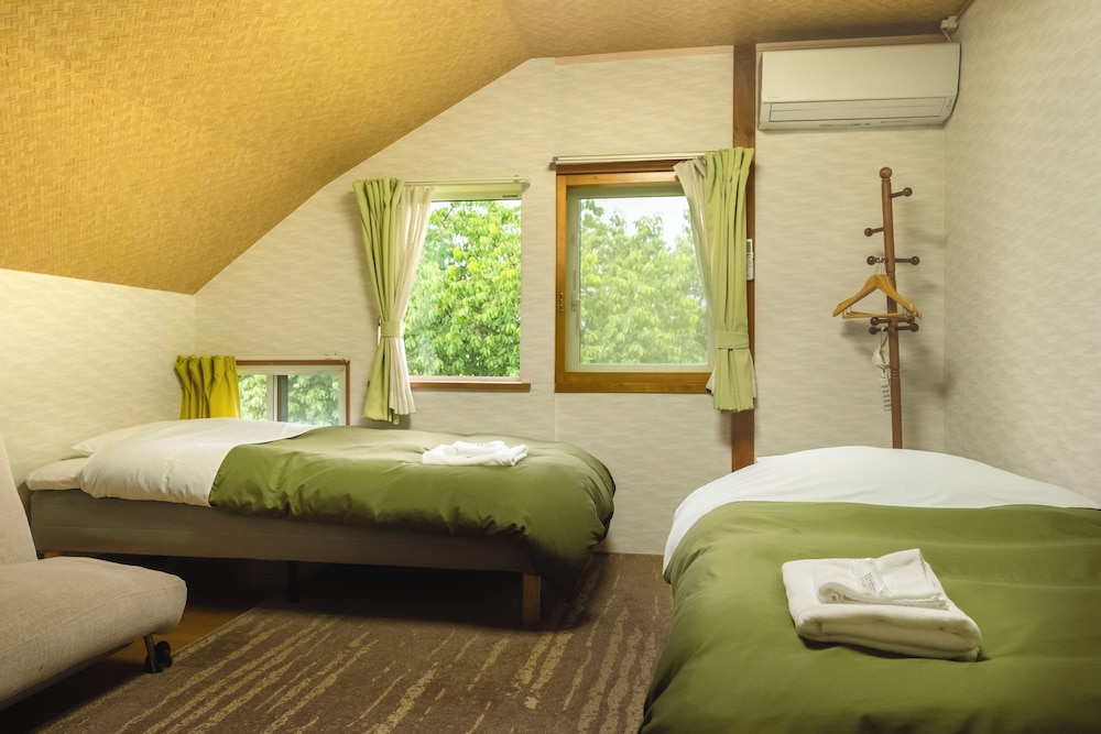 お部屋お任せ D 禁煙 (6歳以下宿泊不可) 客室4 | 夕茜舎 (あかねやど)