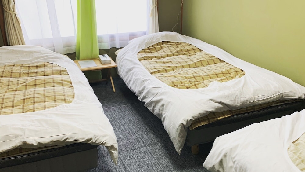 お部屋お任せ D 禁煙 (6歳以下宿泊不可) 客室6 | 夕茜舎 (あかねやど)