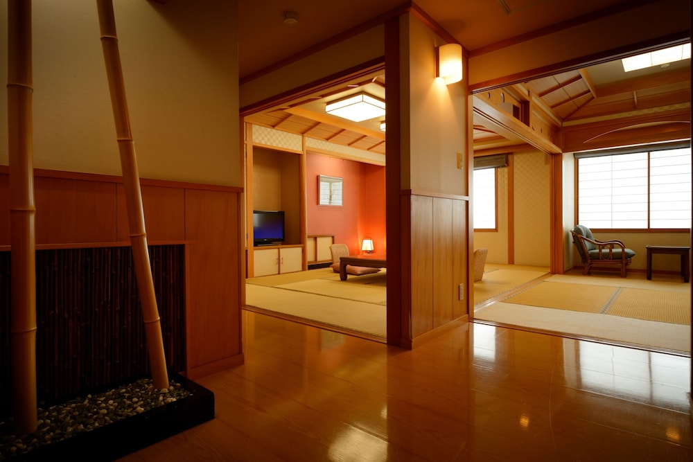 客室1 | ホテル大平原