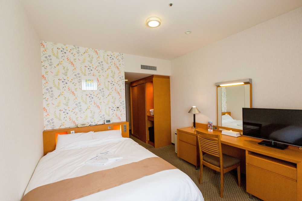 ダブル 禁煙 | 京成ホテルミラマーレ