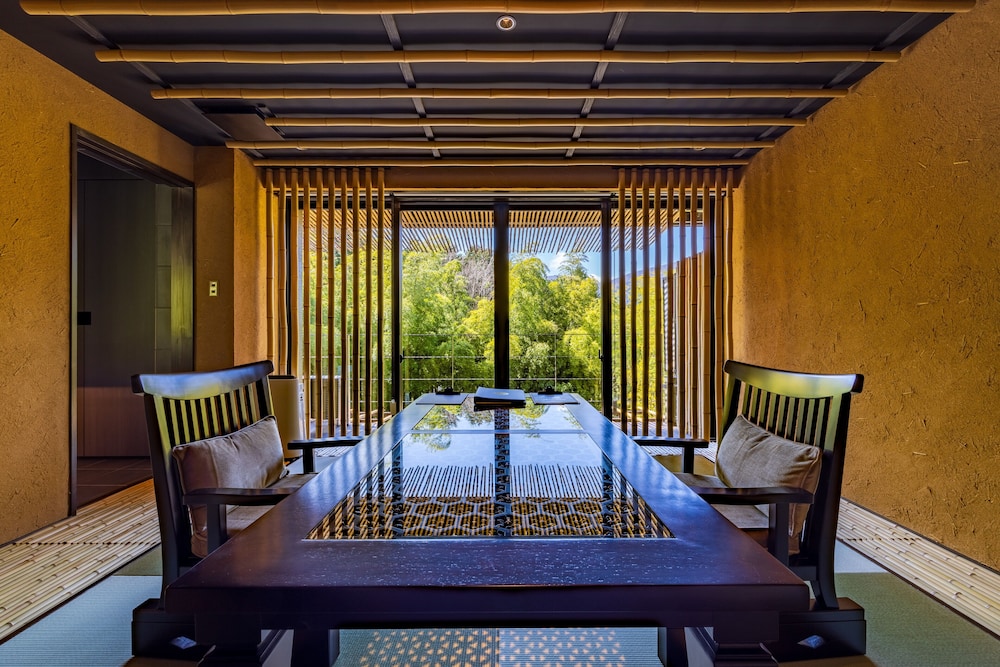 姫（HIME) 温泉露天風呂・内風呂付 禁煙 客室11 | 金乃竹 仙石原 - 大人限定