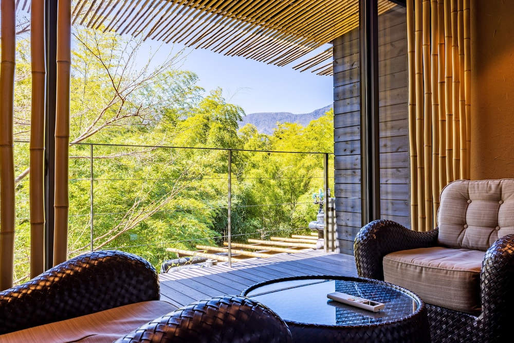 姫（HIME) 温泉露天風呂・内風呂付 禁煙 客室0 | 金乃竹 仙石原 - 大人限定