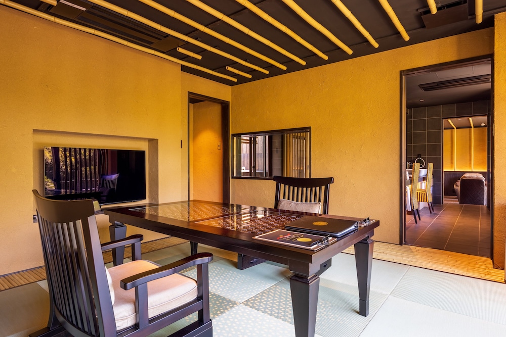 姫（HIME) 温泉露天風呂・内風呂付 禁煙 客室8 | 金乃竹 仙石原 - 大人限定