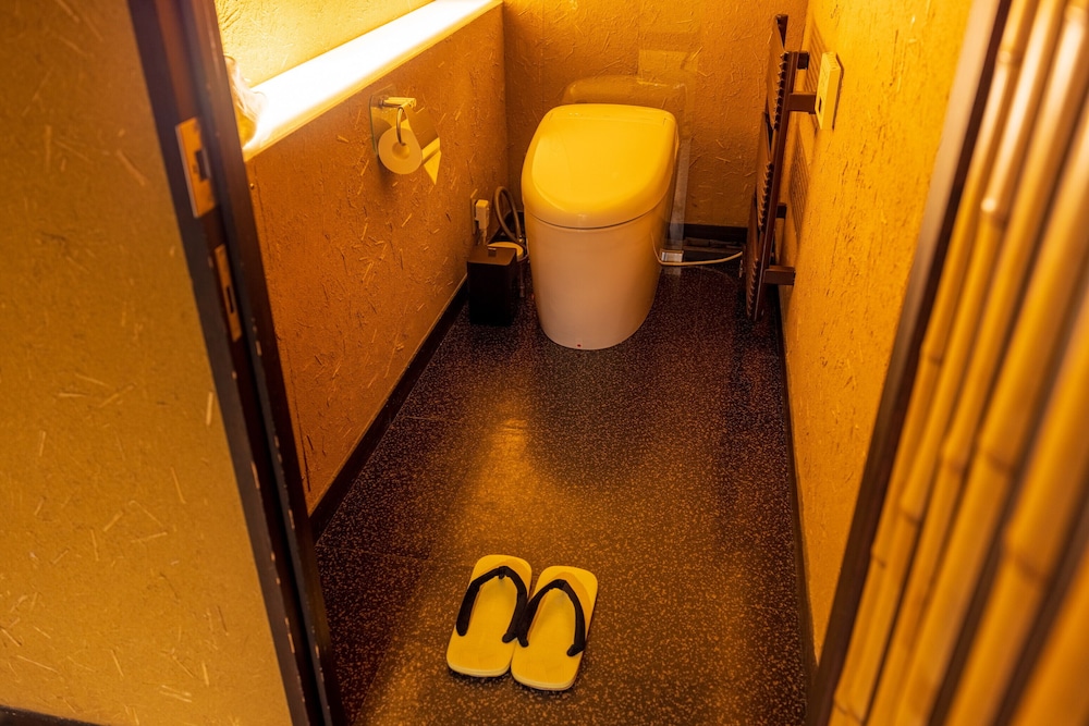 響 (HIBIKI) 温泉露天風呂付 喫煙 客室3 | 金乃竹 仙石原 - 大人限定