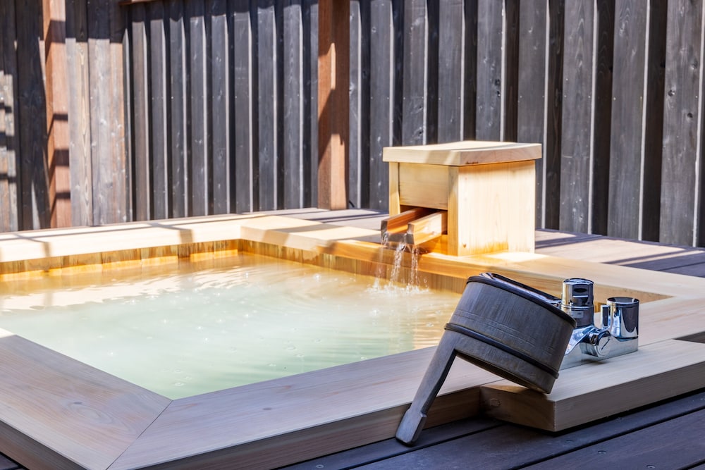 姫（HIME) 温泉露天風呂・内風呂付 禁煙 客室3 | 金乃竹 仙石原 - 大人限定