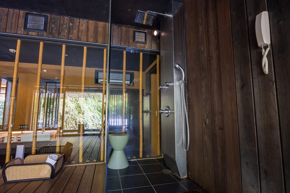 響 (HIBIKI) 温泉露天風呂付 喫煙 客室1 | 金乃竹 仙石原 - 大人限定