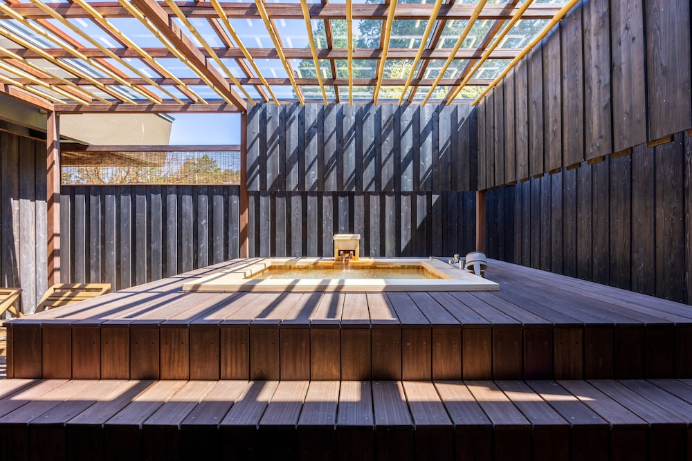 姫（HIME) 温泉露天風呂・内風呂付 禁煙 客室1 | 金乃竹 仙石原 - 大人限定