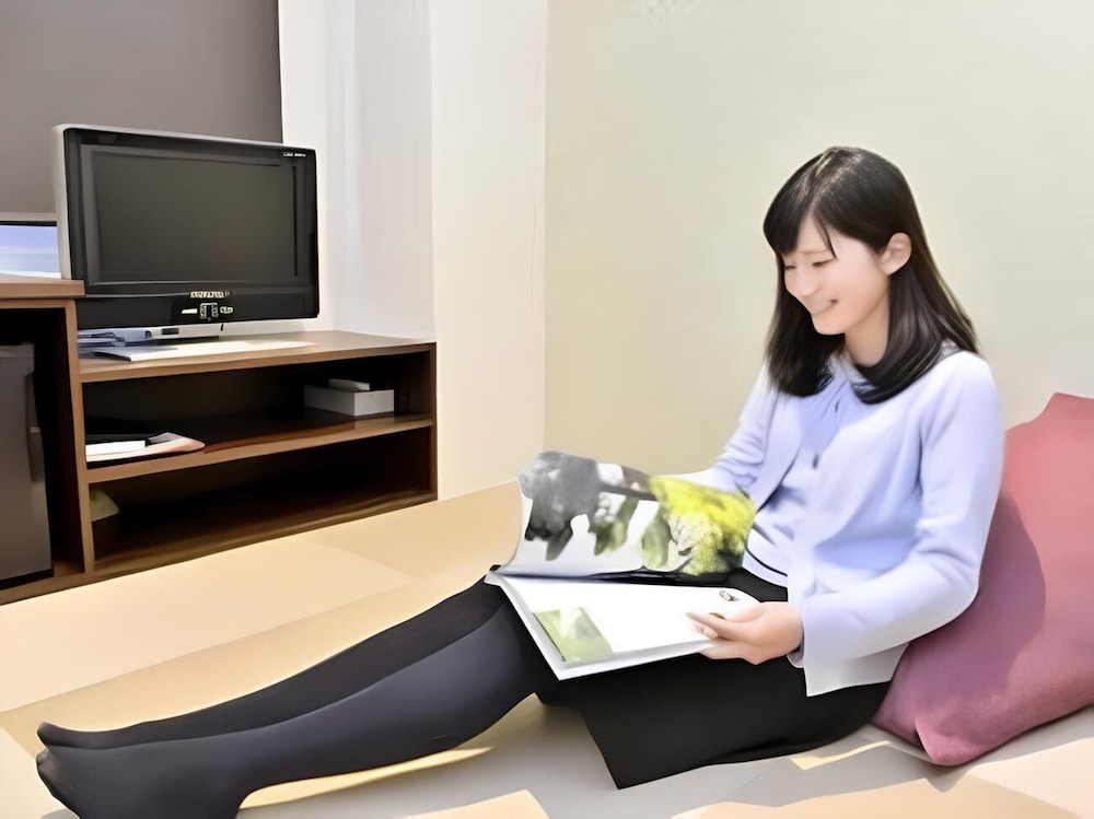 コンパクト和室 2名利用 禁煙 客室2 | ホテルクレール日笠