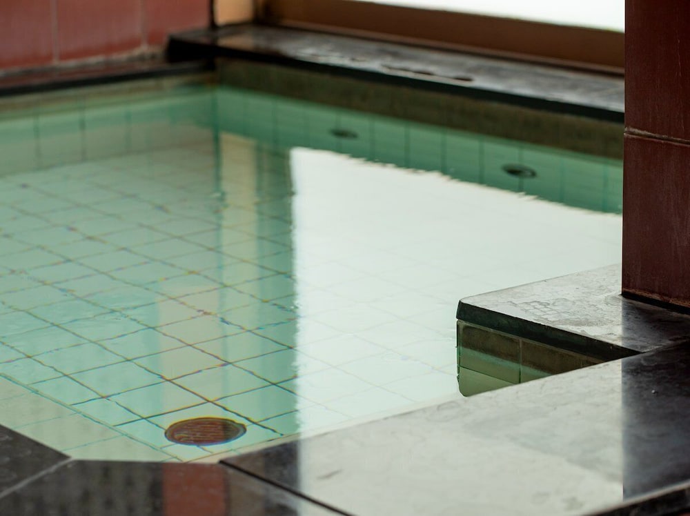 ワイドセミダブル 禁煙 大浴場0 | ホテルクレール日笠